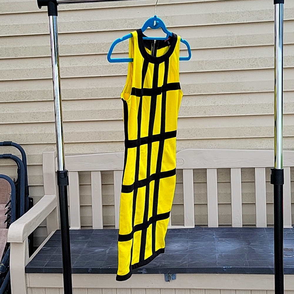 XBodycon Dress